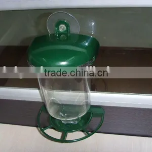 Garden Plastic Bird Feeder thumbnail-4