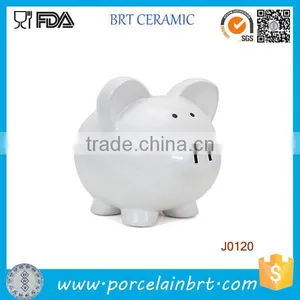 Children Favorite Gift Adorable Piggy Bank thumbnail-1