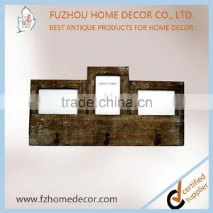 Several Opening Photo Frame With Hangers by Antique Design thumbnail-1