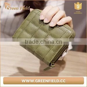 Ladies Wallet Ladies Pars Hand Set Bag pu Leather Wallet thumbnail-4
