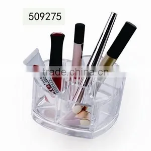 Plastic Cosmetic Organizer Custom Plastic Organizer, Beauty Dispaly Stand thumbnail-1