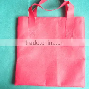 #18082805 New Design Eco-friendly Red Felt Bag thumbnail-1