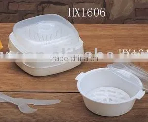 Microwave Food Container thumbnail-1