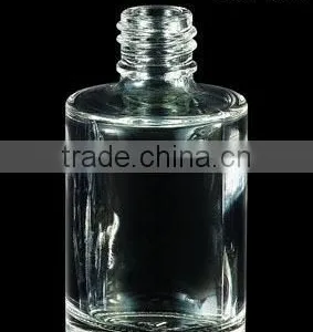 Hot New Products for 2015 15ml Cosmetic Glass Nail Polish Bottle thumbnail-1