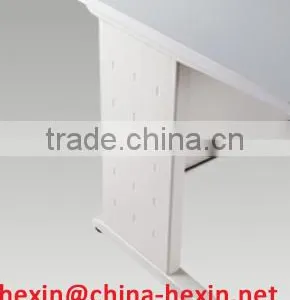 Steel Desk Legs Desk Frame Computer Metal Desk Legs Frame thumbnail-3