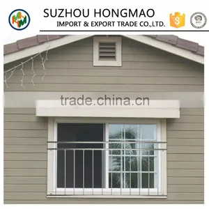 Outdoor High Quality Prices of Balcony Stainless Steel Railing Design thumbnail-1