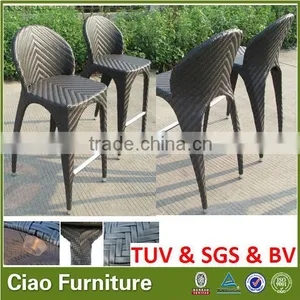 Made In China Wicker Teak Outdoor Furniture Bar Good Life Sex Bar Set thumbnail-2