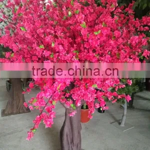 New Design Fake Blossom Tree thumbnail-2