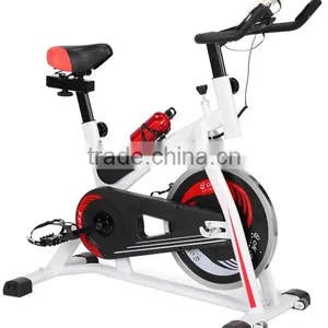 Belt-drive Exercise Bicycle Pedal Power Generator #bgr010 thumbnail-1