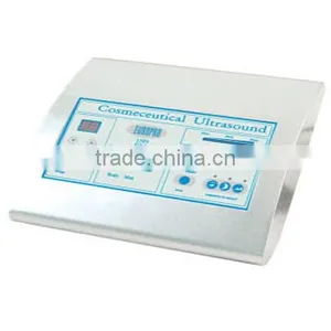 Professional Ultrasonic Unit (Facial / Eyes / Body) DEVICE F-1505 thumbnail-1