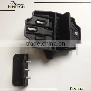 Self Closing Nylon Hinge thumbnail-1