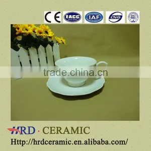 Cheap Porcelain Dish and Cup China Factory Wholesale thumbnail-1