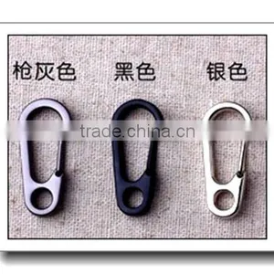 Out Door Carabiner Climbing Keychain for Wholesale thumbnail-1