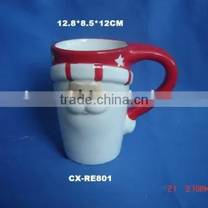 Ceramic Personalized Mug thumbnail-1
