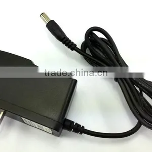 U.S. Power Adapter 6v 0.5a Universal Ac/dc Adapter. 3' Foot Cord With 5.5mm x 2.1mm Tip thumbnail-6