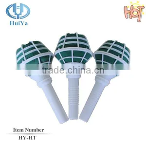 Wet Flower Floral Foam Green Color Rectangle Brick for Fresh and Artifical Flower Arrangement and Decoration thumbnail-3