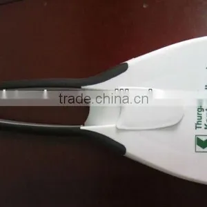 Plastic Custom Logo Printed Car Ice Scraper thumbnail-1