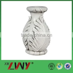 Wholeale Newly Design Flat Candle Holder thumbnail-1