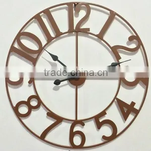 Wall Clocks, Decorative Wall Clock thumbnail-1