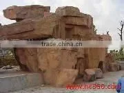 Solid Surface,man Made Stone,artificial Stone Good Design thumbnail-1