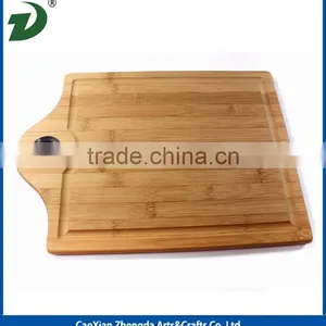 Acacia Wood Cutting Board for Wholesale thumbnail-4