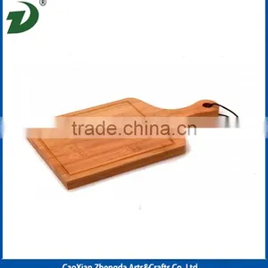 Hot Sales _wooden Chopping Board Wooden Cutting Board thumbnail-5