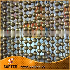 Chains Jewelry Findings Type 2.0mm Brass Jewelry Ball Chain thumbnail-1