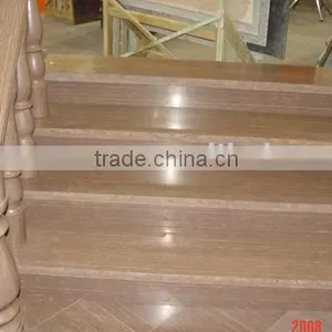 Chinese Red Sandstone Step&Slab thumbnail-1