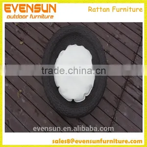 High Quality Rattan/Wicker Pet Bed Wholesale thumbnail-3