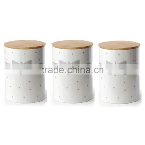 Retro Coffee Canister thumbnail-2