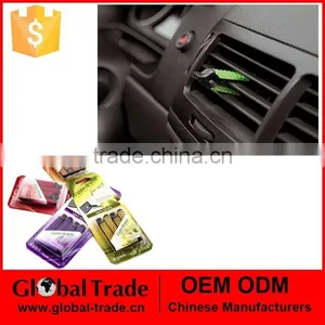 A1865 Car Air-Freshener Vent Sticks Refresh Your Car thumbnail-1