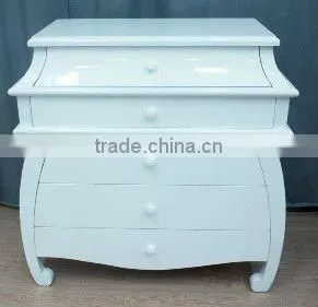 Antique Wooden Table thumbnail-1