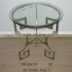 Transparent Coffee Table thumbnail-1