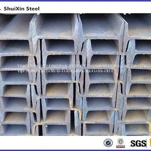 Carbon Hot Rolled Prime Structural Steel h Beam thumbnail-4