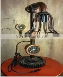 Vintage Reproduction Lighting Lamp 49 thumbnail-1