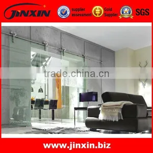 Indoor Balcony Sliding Doors thumbnail-1