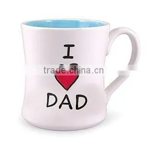 Heart Shape Mug thumbnail-1