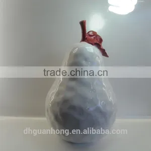 Wholesale China Ceramic Ornaments for Candy Container thumbnail-4