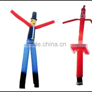 (HD-10109)Dacing Man Inflatable Figures Inflatable Air Dancer thumbnail-1