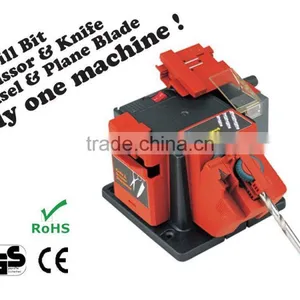 65w 70w Power Drill Scissors Chisel Plane Sharpening Grinder Machine Multi-purpose Electric Sharpener thumbnail-3