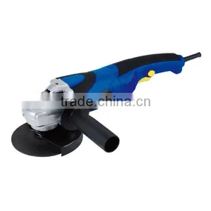 900W 115/125mm Angle Grinder~AG900D thumbnail-5