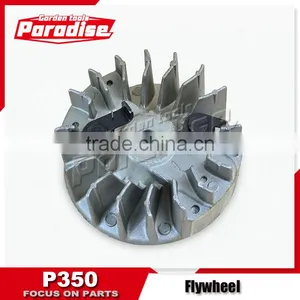 Partner 350 Chain Saw Spare Parts thumbnail-1