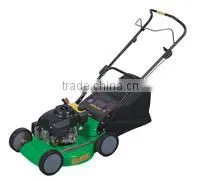 4 Stroke Best Lawn Mower 139cc Portable Gasoline Lawn Mowers thumbnail-2
