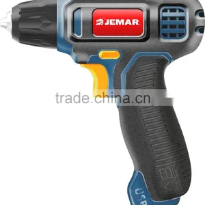 JCD7H7A 7.2V Cordless Li-ion Driver thumbnail-1
