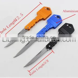 Special Gift for Men Portable Key Knife thumbnail-3