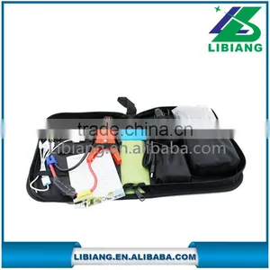 High Quality Automobile Emergency Mobile Power Supply thumbnail-1