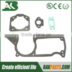 Garden Tool Parts Chain Saw Spare Parts H51 H55 Chain Saw Gasket Set thumbnail-1