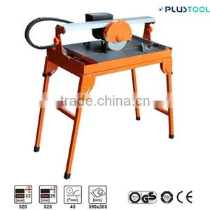 800W 200mm Porcelain Tile Cutting Machine thumbnail-1