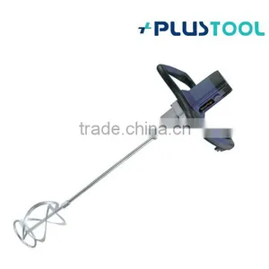 1600W Mortar Mixer thumbnail-1