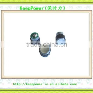 (Button) Lift Accessories / BR27A-01 Spellweave Stainless Steel Long Needle Hot Sale thumbnail-1